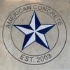 American Concrete Concepts
