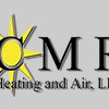 CMR Heating & Air
