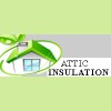 Attic Insulation