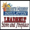 Ozark's Modern Insulation