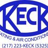 Keck Heating & Air Conditioning