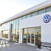 Allen Samuels Volkswagen