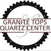 Granite Tops & Quartz Center
