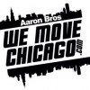 Aaron Bros Moving System