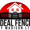 Ideal Fence Of Madison