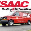 Isaac Home Energy Performance