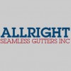 Allright Seamless Gutters