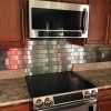 Stainless Steel Tile