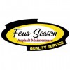 Four Season Asphalt Maintenance