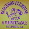 Bergeron Plumbing