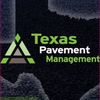 Texas Pavement Management