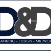D&D Planning Design & Millwork
