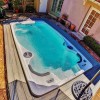 Imagine Backyard Living