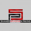 Shane's Grading & Paving