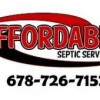 Affordable Septic Service