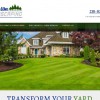 Johnson Landscaping