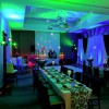 76 Bulbs Event Lighting