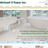 Michael O'Kane