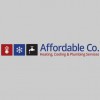 Affordable Plumbing Heating & Cooling