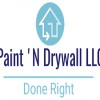 Paint 'n Drywall