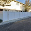 Diamond Fence