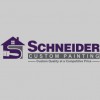 Schneider Custom Painting