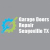 Garage Doors Repair Seagoville