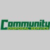 Community Disposal Service