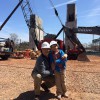 Mast Construction Service