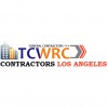 TCWRC Contractors Los Angeles