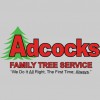 Adcock's Family Tree Service