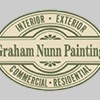 Graham Nunn Painting