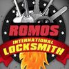 Romos International Locksmith