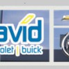 David Chevrolet Buick