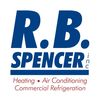 Spencer R B