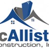 McAllister Construction