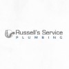 Russell's Services Plumbing
