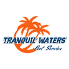 Tranquil Waters Pool Service