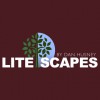 Lite Scapes By Husney