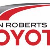 John Roberts Toyota