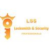 LSS Locksmiths & Security