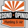 Second Opinion Plumbing