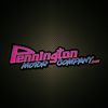 Pennington Motor
