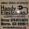 Handy Electrician