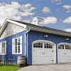 Quiet Garage Doors