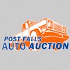 Post Falls Auto Auction