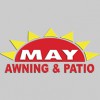 May Awning & Patio