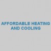 Affordable Heating & Cooling