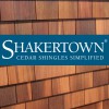 Shakertown 1992