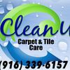Cleanup Carpet & Tile Care